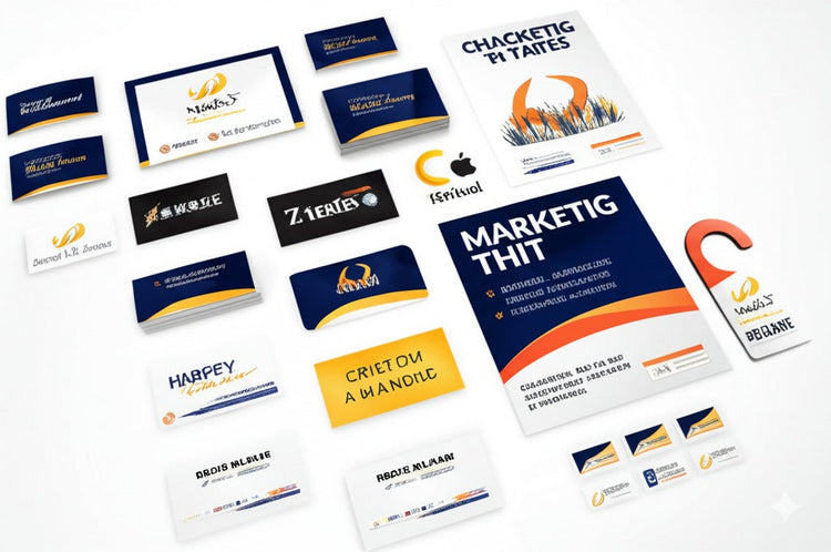 Professional Printing Services